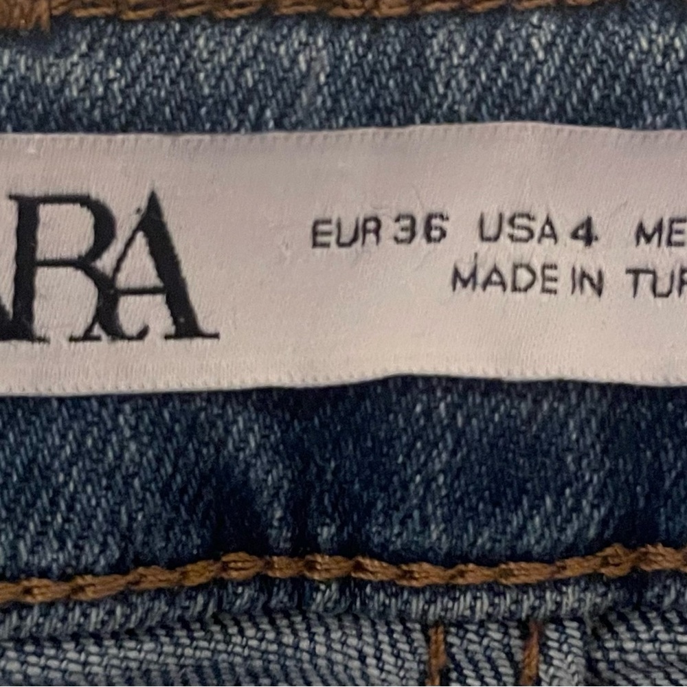 Zara Jeans - Picture 6 of 6